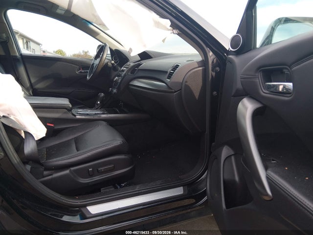 46215433 :رقم المزاد ، 5J8TB4H32DL005820 vin ، 2013 Acura Rdx مزاد بيع