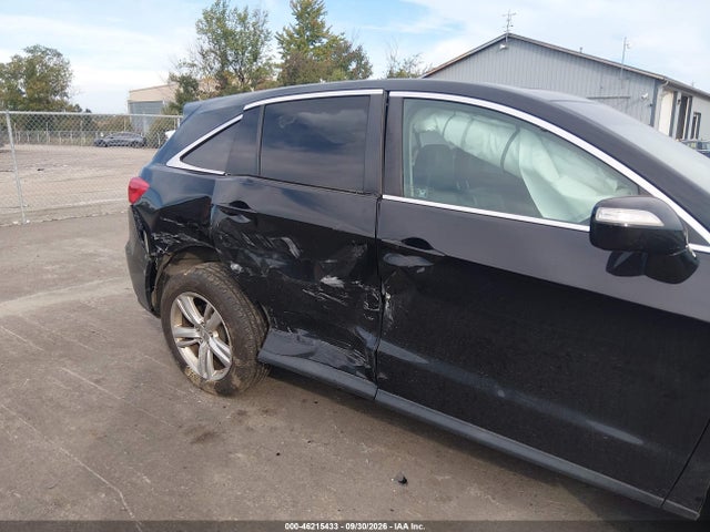 46215433 :رقم المزاد ، 5J8TB4H32DL005820 vin ، 2013 Acura Rdx مزاد بيع