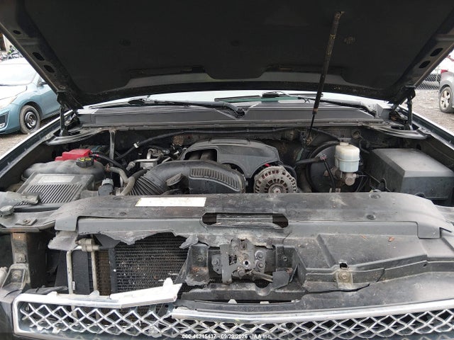 Aukcja sprzedaży 2011 Chevrolet Suburban 1500 Ltz, vin: 1GNSKKE34BR198623, numer aukcji: 46215437