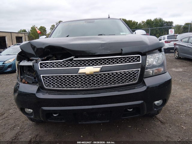 Aukcja sprzedaży 2011 Chevrolet Suburban 1500 Ltz, vin: 1GNSKKE34BR198623, numer aukcji: 46215437