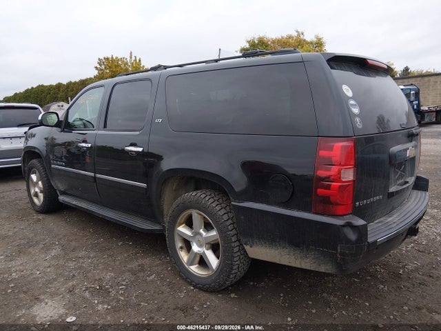 Aukcja sprzedaży 2011 Chevrolet Suburban 1500 Ltz, vin: 1GNSKKE34BR198623, numer aukcji: 46215437