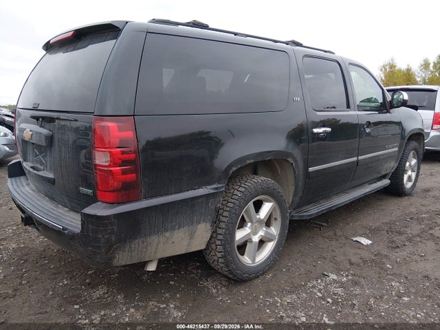 Aukcja sprzedaży 2011 Chevrolet Suburban 1500 Ltz, vin: 1GNSKKE34BR198623, numer aukcji: 46215437