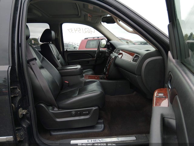 Aukcja sprzedaży 2011 Chevrolet Suburban 1500 Ltz, vin: 1GNSKKE34BR198623, numer aukcji: 46215437