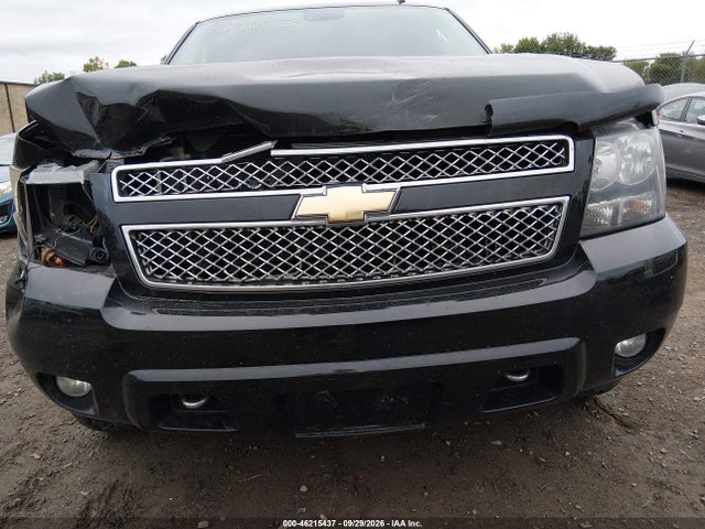 Aukcja sprzedaży 2011 Chevrolet Suburban 1500 Ltz, vin: 1GNSKKE34BR198623, numer aukcji: 46215437