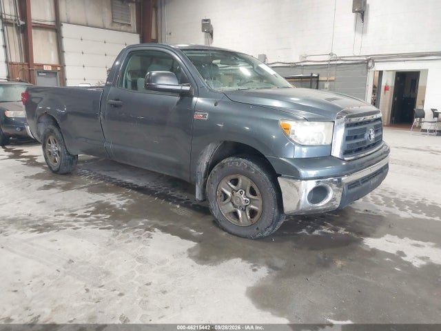 Aukcja sprzedaży 2010 Toyota Tundra Grade 5.7l V8, vin: 5TFMY5F15AX117055, numer aukcji: 46215442