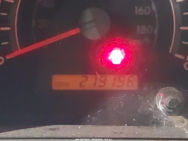 46215442 :رقم المزاد ، 5TFMY5F15AX117055 vin ، 2010 Toyota Tundra Grade 5.7l V8 مزاد بيع