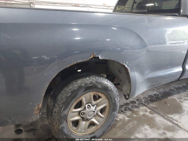 46215442 :رقم المزاد ، 5TFMY5F15AX117055 vin ، 2010 Toyota Tundra Grade 5.7l V8 مزاد بيع