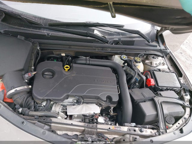 Продажа на аукционе авто 2024 Chevrolet Malibu Fwd 1lt, vin: 1G1ZD5ST2RF163512, номер лота: 46215452