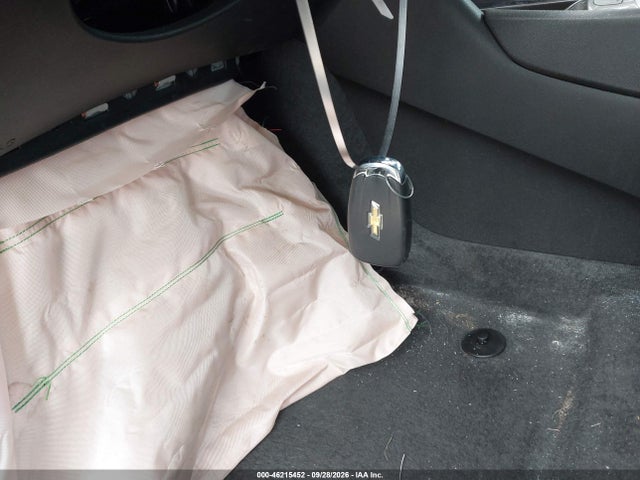 Продажа на аукционе авто 2024 Chevrolet Malibu Fwd 1lt, vin: 1G1ZD5ST2RF163512, номер лота: 46215452