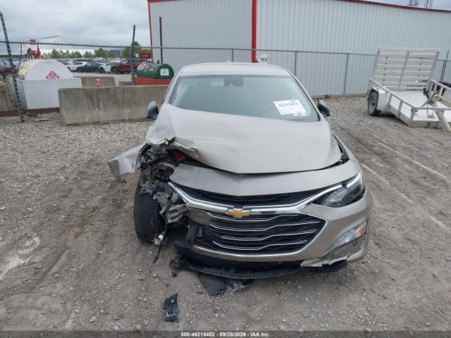 Продажа на аукционе авто 2024 Chevrolet Malibu Fwd 1lt, vin: 1G1ZD5ST2RF163512, номер лота: 46215452