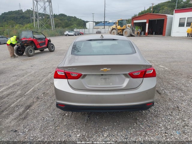 Продажа на аукционе авто 2024 Chevrolet Malibu Fwd 1lt, vin: 1G1ZD5ST2RF163512, номер лота: 46215452