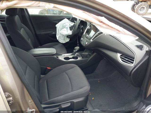 Продажа на аукционе авто 2024 Chevrolet Malibu Fwd 1lt, vin: 1G1ZD5ST2RF163512, номер лота: 46215452
