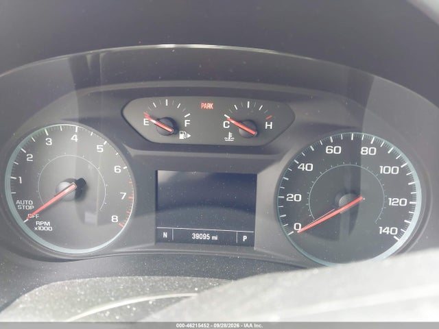 Продажа на аукционе авто 2024 Chevrolet Malibu Fwd 1lt, vin: 1G1ZD5ST2RF163512, номер лота: 46215452