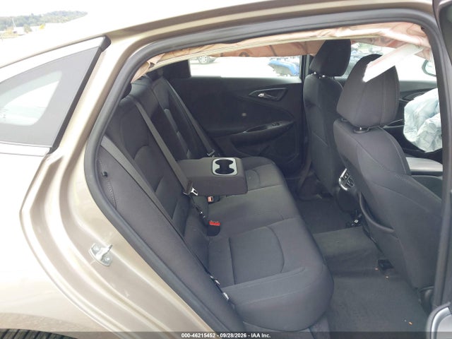 Продажа на аукционе авто 2024 Chevrolet Malibu Fwd 1lt, vin: 1G1ZD5ST2RF163512, номер лота: 46215452