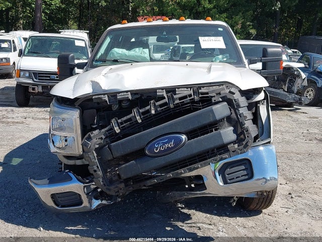 Продаж на аукціоні авто 2016 Ford F-350 Xl, vin: 1FT8W3DT0GED35473, номер лоту: 46215466