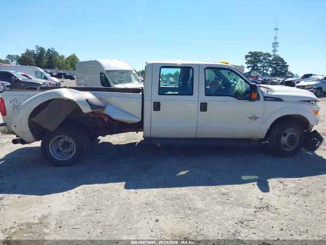 Продаж на аукціоні авто 2016 Ford F-350 Xl, vin: 1FT8W3DT0GED35473, номер лоту: 46215466