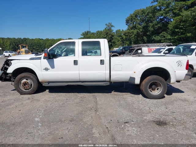 Продаж на аукціоні авто 2016 Ford F-350 Xl, vin: 1FT8W3DT0GED35473, номер лоту: 46215466