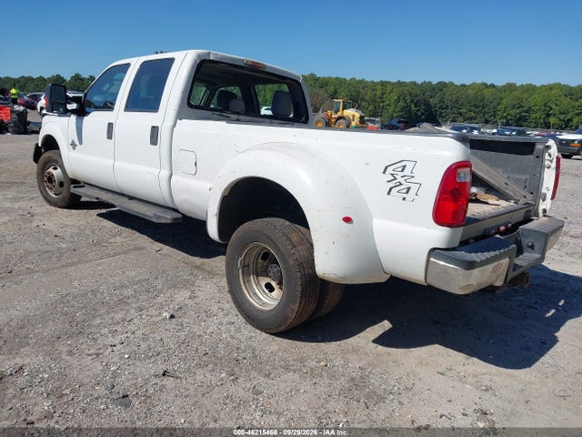 Продаж на аукціоні авто 2016 Ford F-350 Xl, vin: 1FT8W3DT0GED35473, номер лоту: 46215466