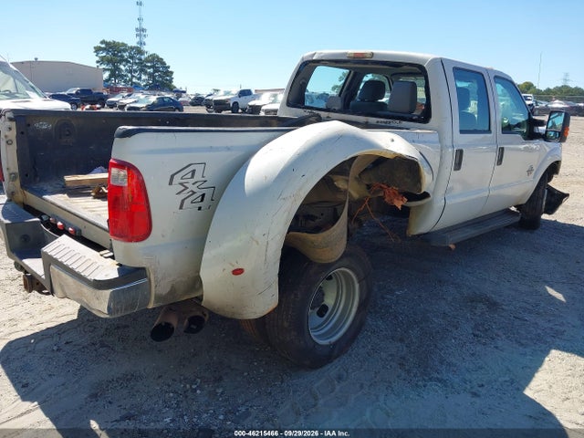 Продаж на аукціоні авто 2016 Ford F-350 Xl, vin: 1FT8W3DT0GED35473, номер лоту: 46215466