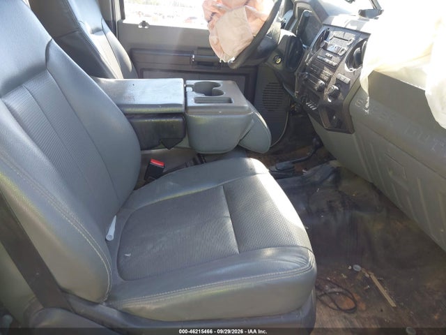 Продаж на аукціоні авто 2016 Ford F-350 Xl, vin: 1FT8W3DT0GED35473, номер лоту: 46215466
