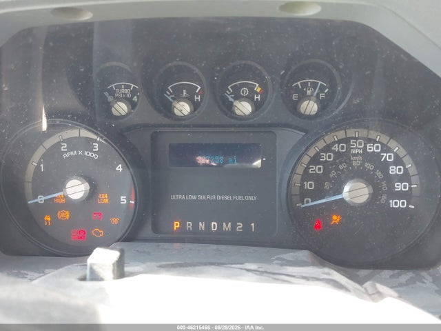 Продаж на аукціоні авто 2016 Ford F-350 Xl, vin: 1FT8W3DT0GED35473, номер лоту: 46215466