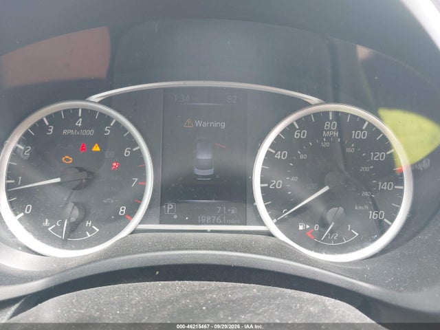 Продаж на аукціоні авто 2016 Nissan Sentra Sv, vin: 3N1AB7AP5GY287602, номер лоту: 46215467