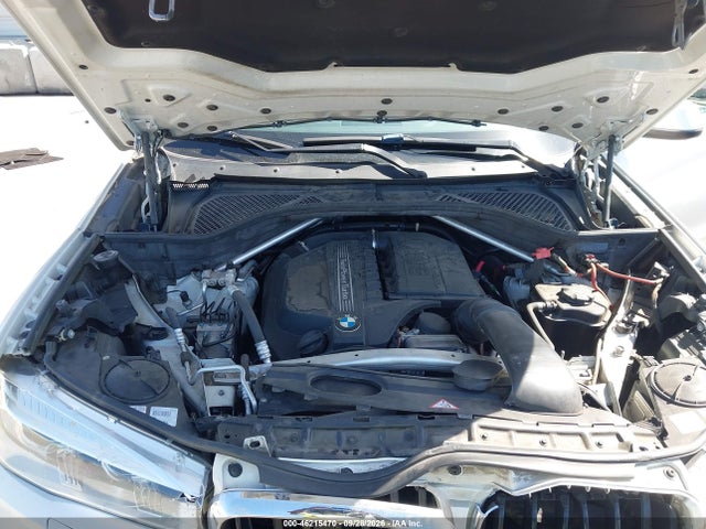 5UXKR0C59F0P06610 BMW X5 Xdrive35i