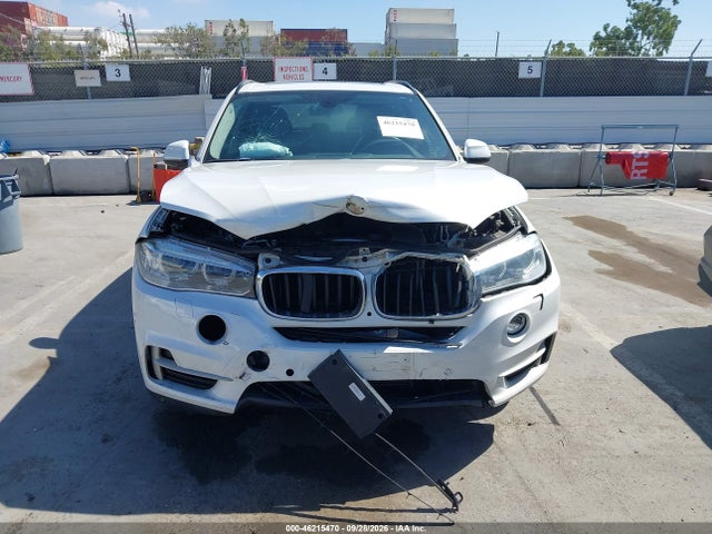 5UXKR0C59F0P06610 BMW X5 Xdrive35i