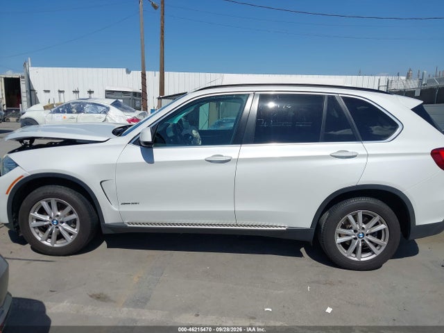5UXKR0C59F0P06610 BMW X5 Xdrive35i