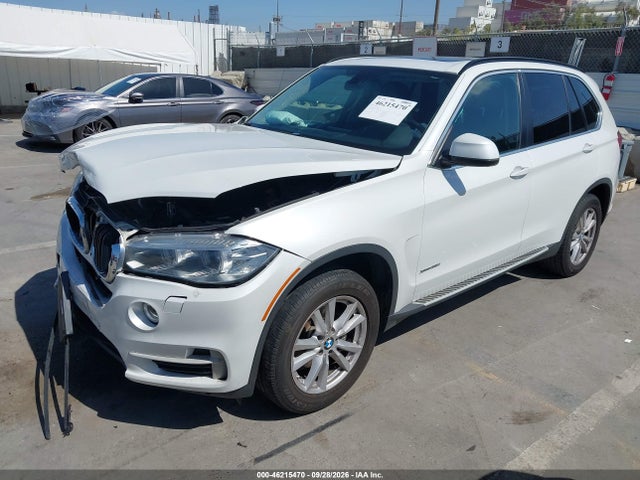 5UXKR0C59F0P06610 BMW X5 Xdrive35i