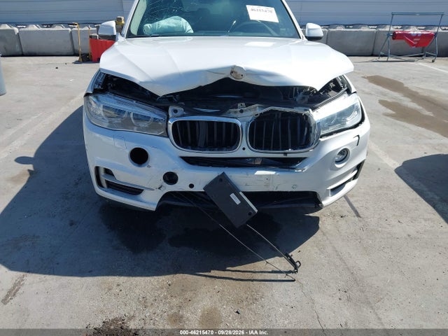 5UXKR0C59F0P06610 BMW X5 Xdrive35i