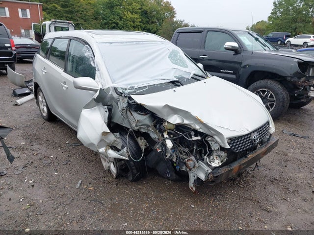 Aukcja sprzedaży 2004 Toyota Matrix Xr, vin: 2T1LR38E64C196431, numer aukcji: 46215469