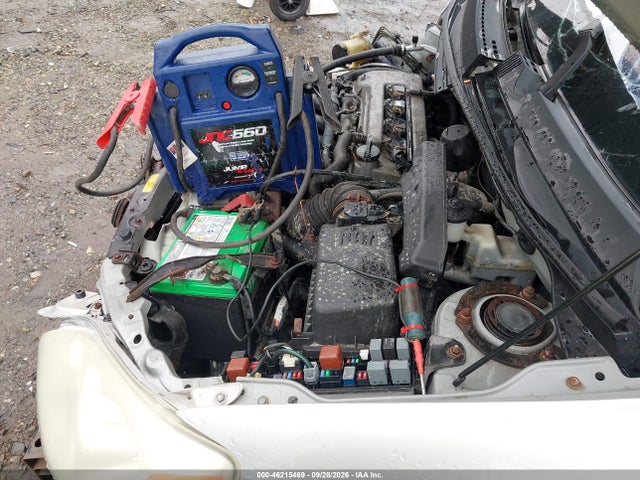 46215469 :رقم المزاد ، 2T1LR38E64C196431 vin ، 2004 Toyota Matrix Xr مزاد بيع