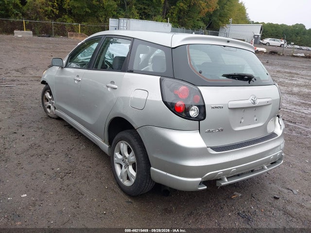 46215469 :رقم المزاد ، 2T1LR38E64C196431 vin ، 2004 Toyota Matrix Xr مزاد بيع