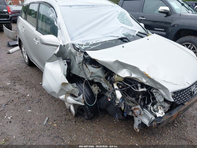 46215469 :رقم المزاد ، 2T1LR38E64C196431 vin ، 2004 Toyota Matrix Xr مزاد بيع