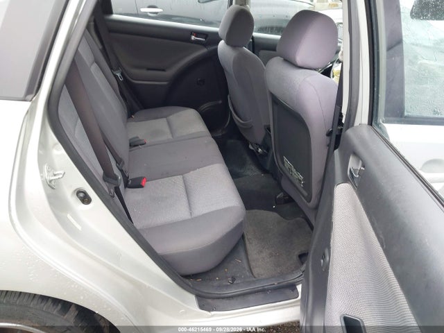 46215469 :رقم المزاد ، 2T1LR38E64C196431 vin ، 2004 Toyota Matrix Xr مزاد بيع