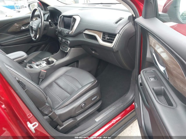 Aukcja sprzedaży 2022 Gmc Terrain Denali, vin: 3GKALXEV7NL189480, numer aukcji: 46215478
