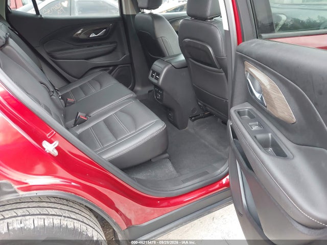 Aukcja sprzedaży 2022 Gmc Terrain Denali, vin: 3GKALXEV7NL189480, numer aukcji: 46215478