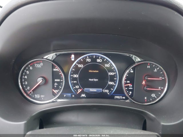 Aukcja sprzedaży 2022 Gmc Terrain Denali, vin: 3GKALXEV7NL189480, numer aukcji: 46215478
