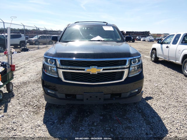 Aukcja sprzedaży 2015 Chevrolet Suburban 1500 Lt, vin: 1GNSKJKC5FR179504, numer aukcji: 46215481