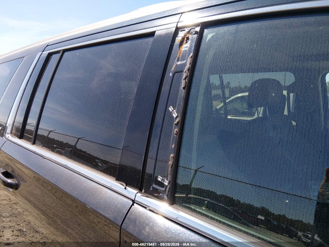 Aukcja sprzedaży 2015 Chevrolet Suburban 1500 Lt, vin: 1GNSKJKC5FR179504, numer aukcji: 46215481