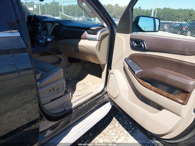 Aukcja sprzedaży 2015 Chevrolet Suburban 1500 Lt, vin: 1GNSKJKC5FR179504, numer aukcji: 46215481