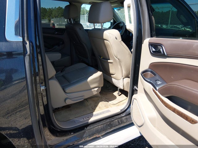 Aukcja sprzedaży 2015 Chevrolet Suburban 1500 Lt, vin: 1GNSKJKC5FR179504, numer aukcji: 46215481