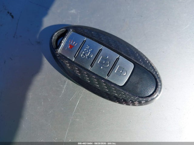 Aukcja sprzedaży 2007 Infiniti G35 Sport W/6-speed Manual, vin: JNKBV61E27M724426, numer aukcji: 46215484