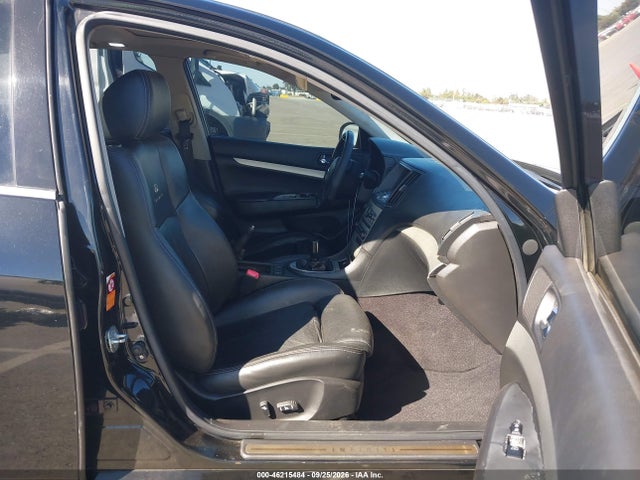 Aukcja sprzedaży 2007 Infiniti G35 Sport W/6-speed Manual, vin: JNKBV61E27M724426, numer aukcji: 46215484