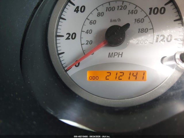 2005 Toyota Rav4 მანქანა იყიდება აუქციონზე, vin: JTEGD20VX50087368, აუქციონის ნომერი: 46215488