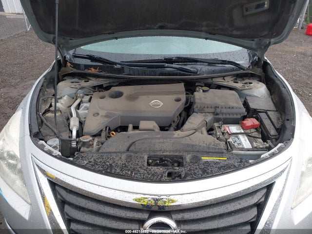 Nissan Altima 2.5 S 2014 1N4AL3AP2EN349170 Image 10