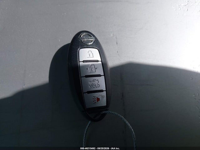 Nissan Altima 2.5 S 2014 1N4AL3AP2EN349170 Image 11