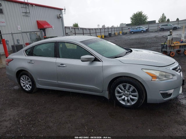 Nissan Altima 2.5 S 2014 1N4AL3AP2EN349170 Image 13