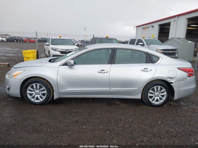 Nissan Altima 2.5 S 2014 1N4AL3AP2EN349170 Image 14